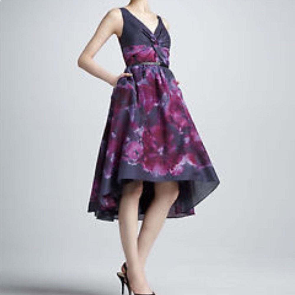 Lela Rose for Target dress